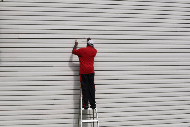 Best Siding Painting and Refinishing  in Marriott Slaterville, UT