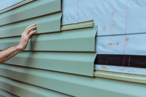 Best Brick Veneer Siding  in Marriott Slaterville, UT